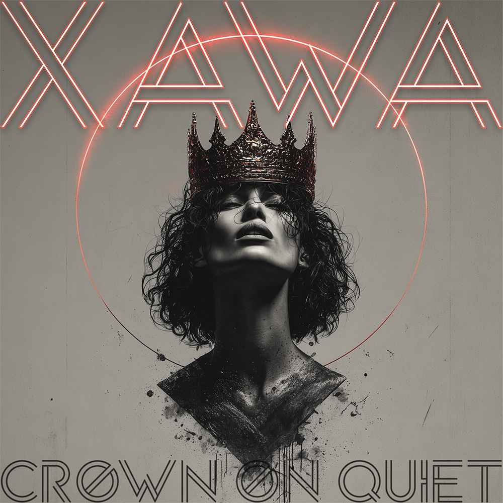 Crown On Quiet